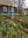 Загородные дома Колоритная агроэкоусадьба рядом с Беловежской пущей Khodosy-7